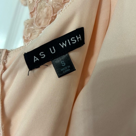 Midi dress - Picture 6 of 6